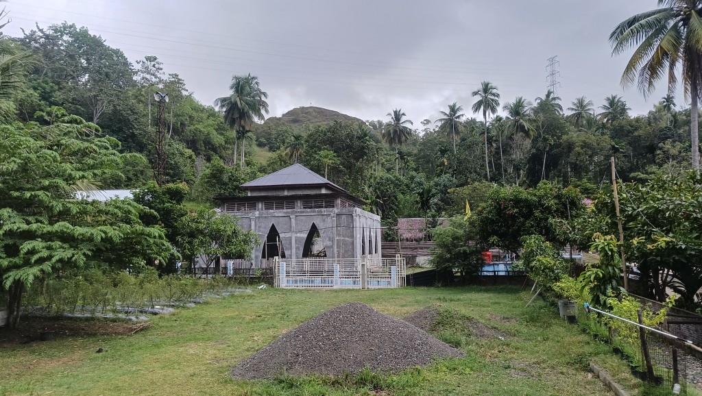 Meunasah
