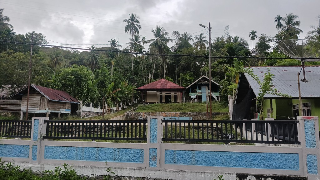 Kantor Keuchik